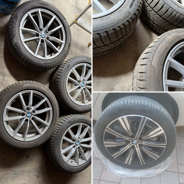 Vand BMW seria 3 xDrive