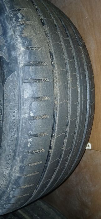 Диск на БМВ R17 5/120