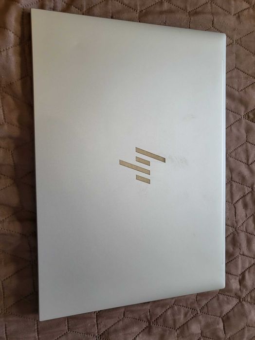 Лаптоп EliteBook