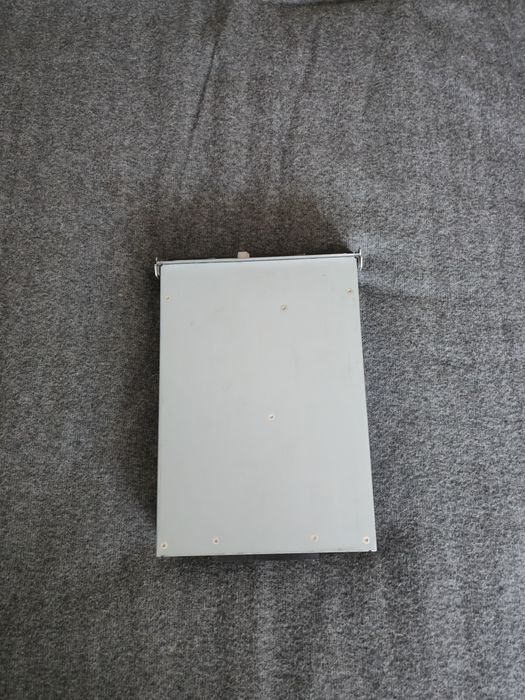 Sursă alimentare Hot-Swap Compaq HP ESP115 500W – pentru server ProLiant ML370 (G2/G3)