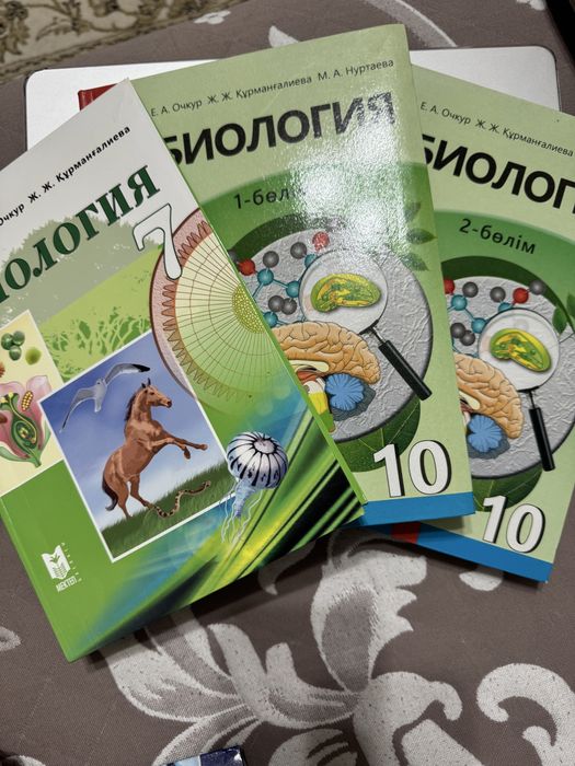 продам книги школьные