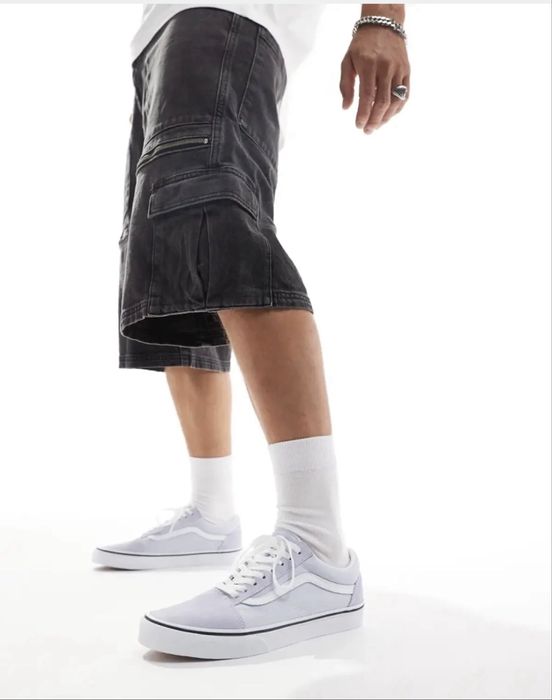 Vans Old School ОРИГИНАЛНИ  кецове - 44,5/29см