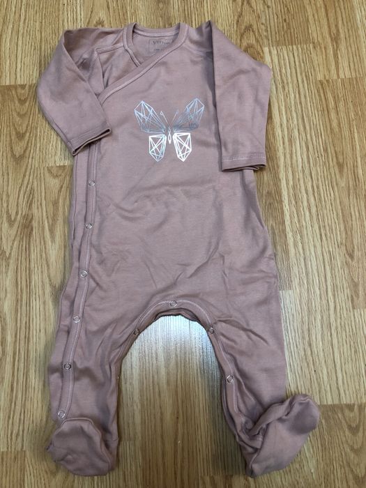 Бебешки дрехи  0-3 мес.