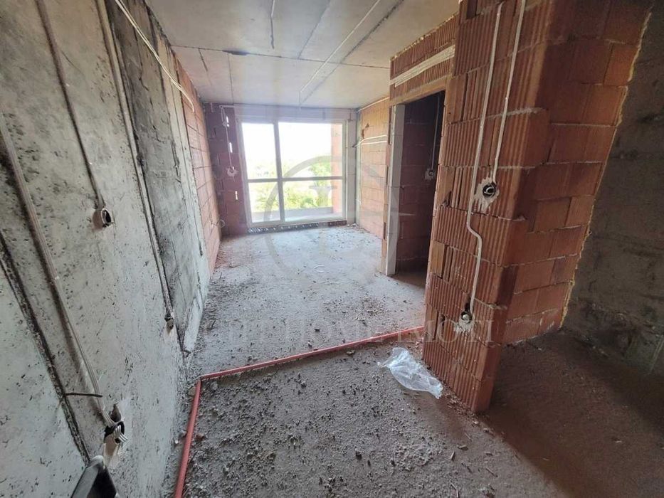 Реф. 1772 Едностаен Апартамент с АКТ 14