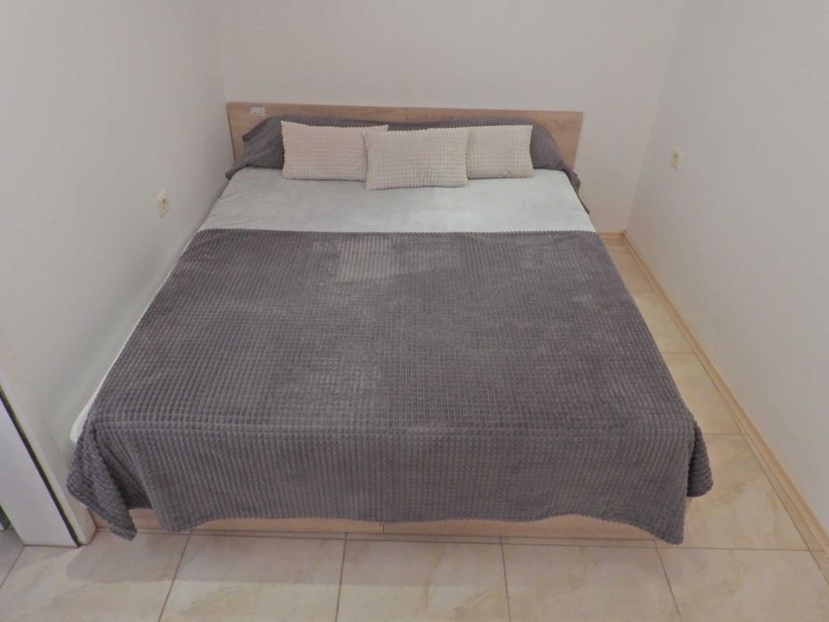 Дава се под наем Двустаен апартамент в Варна, Виница - 37 кв.м за 351.9 € - Снимка #3