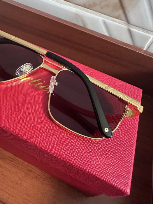Ochelari CARTIER