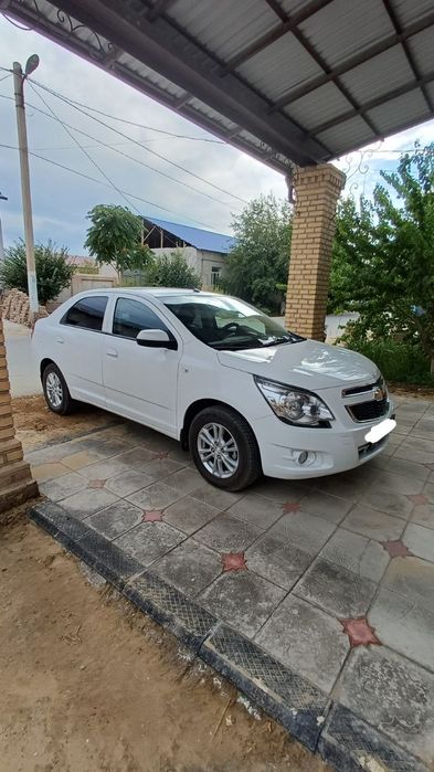 Продаётся Chevrolet Cobalt 2024