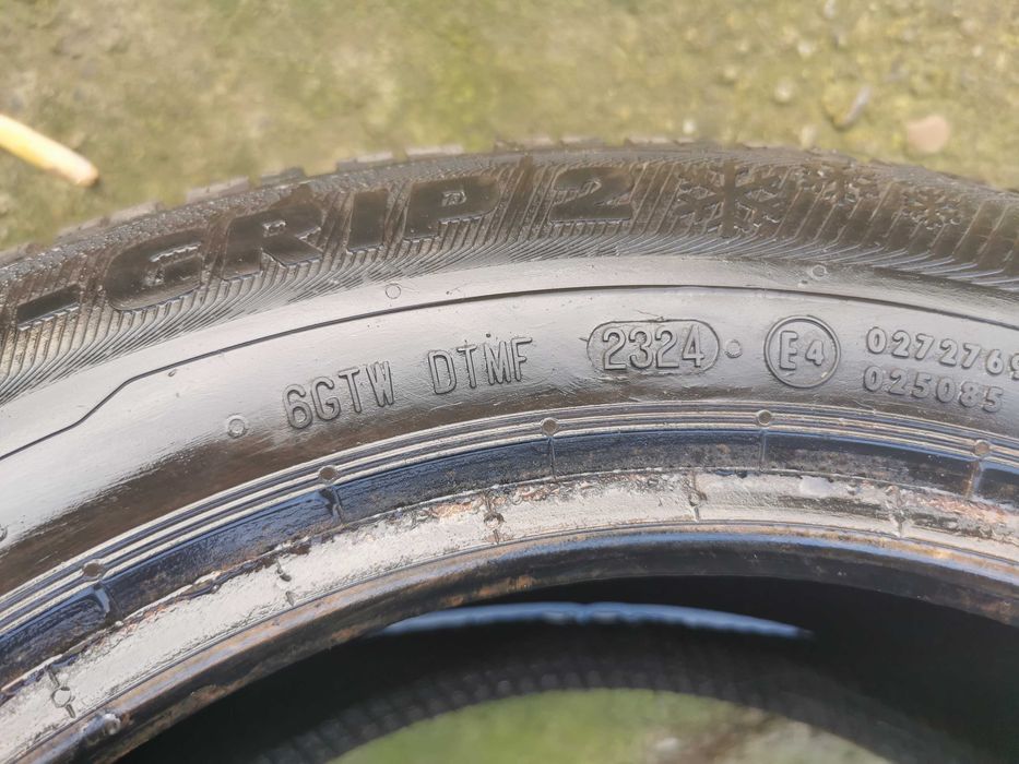 Cauciucuri semperit iarna