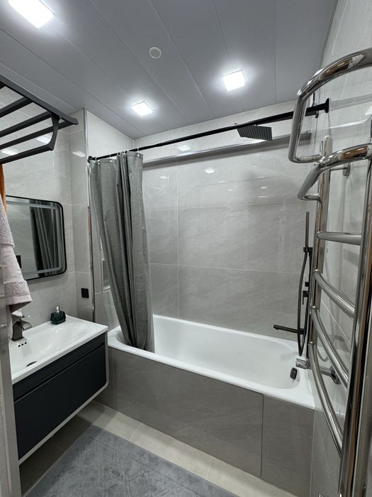 Коратош 4/9/9. Умный дом. Своя квартира напротив ТРЦ Самарканд Дарвоза