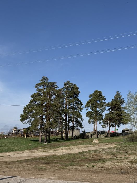 Продаётся отдельно стоящий дом