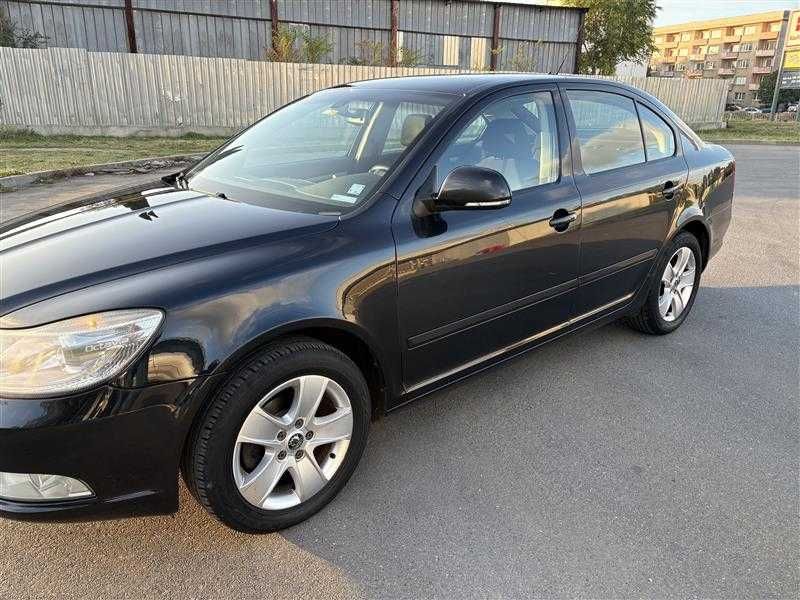 Skoda Octavia 2 NAVI BLUETOOTH