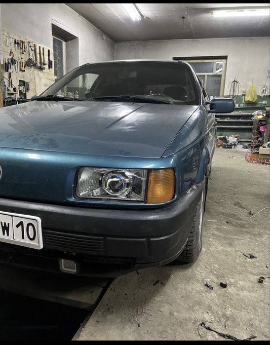 Ремонт оптики Установка би-лед