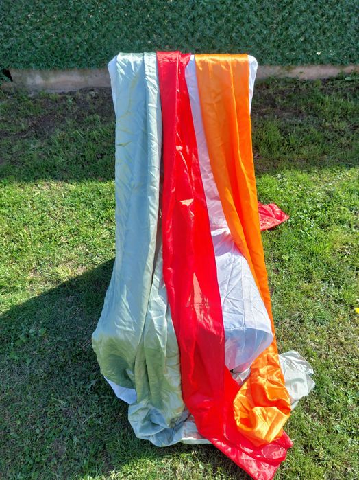 Huse de scaun și funde