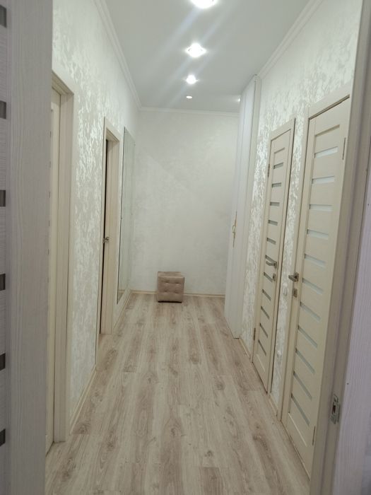 Продажа квартир.