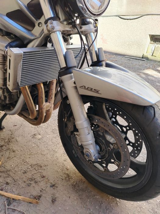 Suzuki bandit 1250 ABS