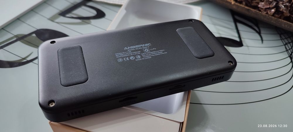 Anbernic RG35XX H 128gb