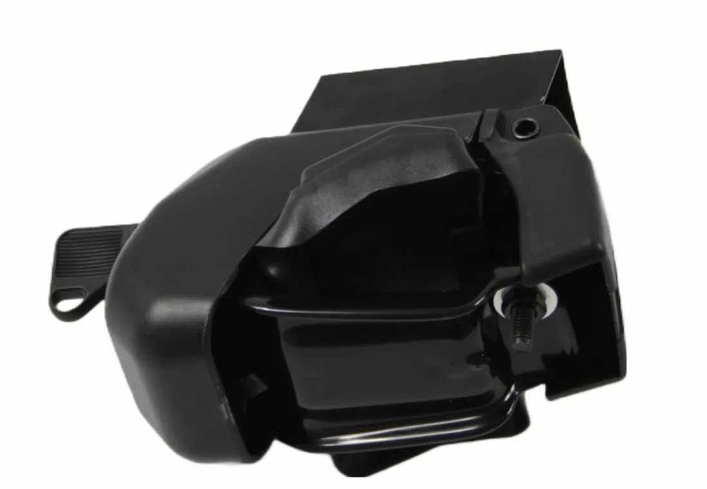 Напречни греди за багажник, 120cm с ключ - метални