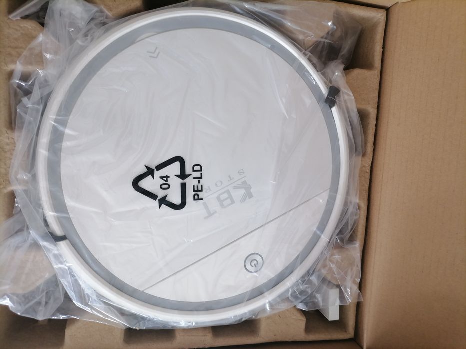 Продам новый пылесос X6