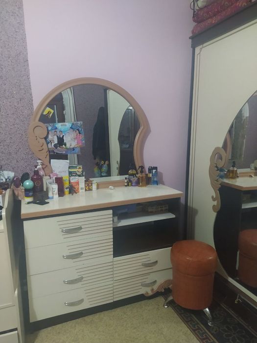 Спальни гарнитур б/у