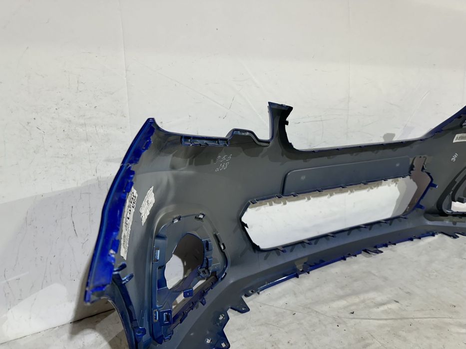 Bara fata Peugeot 108, 2013, 2014, 2015, 2016, 2017, 2018, 2019, cod origine OE 52119-0H150.