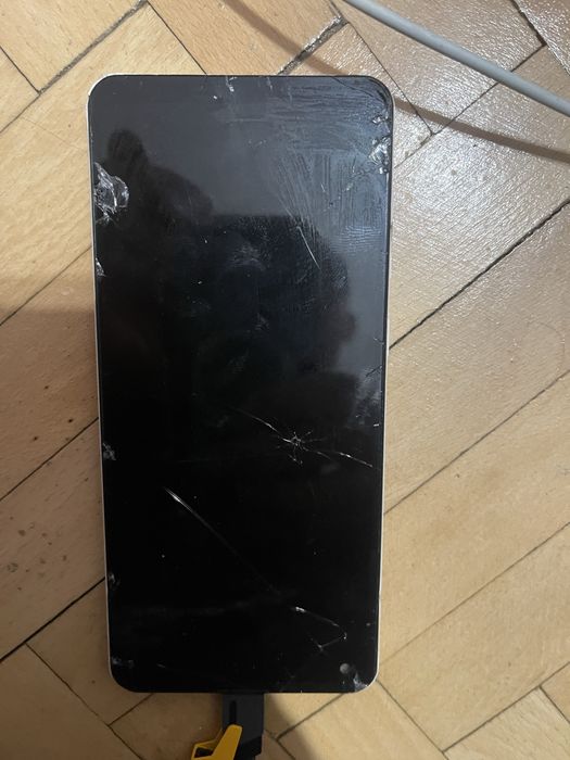 samsung galaxy a21s sm-a217f de piese placa buna nevoie display