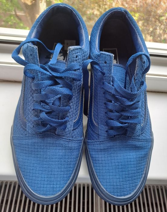 Adidasi Vans - unisex