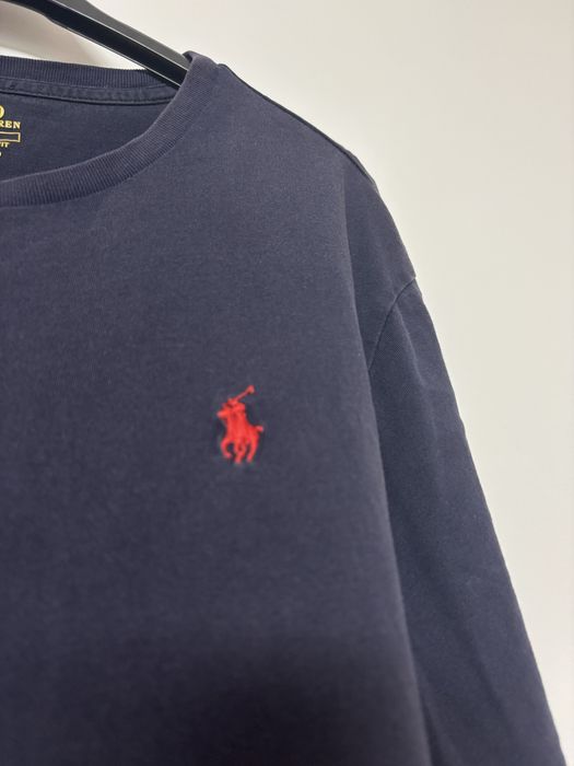 Tricou polo ralph lauren oroginal