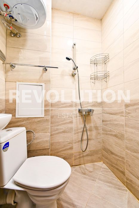 Дава се под наем Двустаен апартамент в София, Банишора - 50 кв.м за 498.27 € - Снимка #6