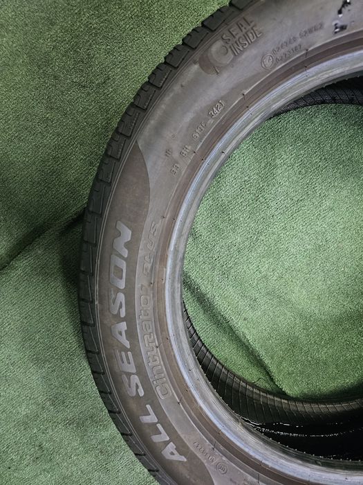 215 55 18 m+s pirelli allseason