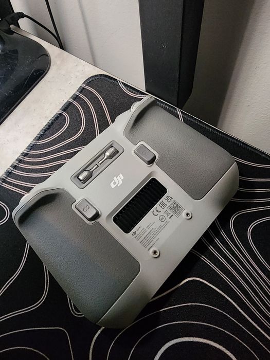 Пульт DJI RC и DJI RC2
