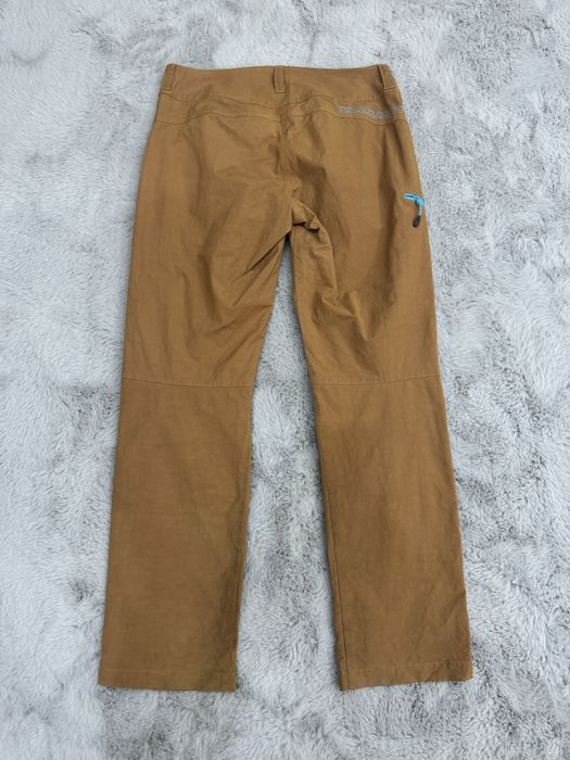 Дамски туристически панталон MAMMUT . Размер М