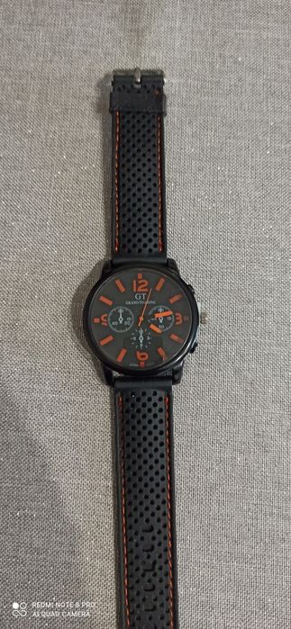 Ceas GT Grand Touring