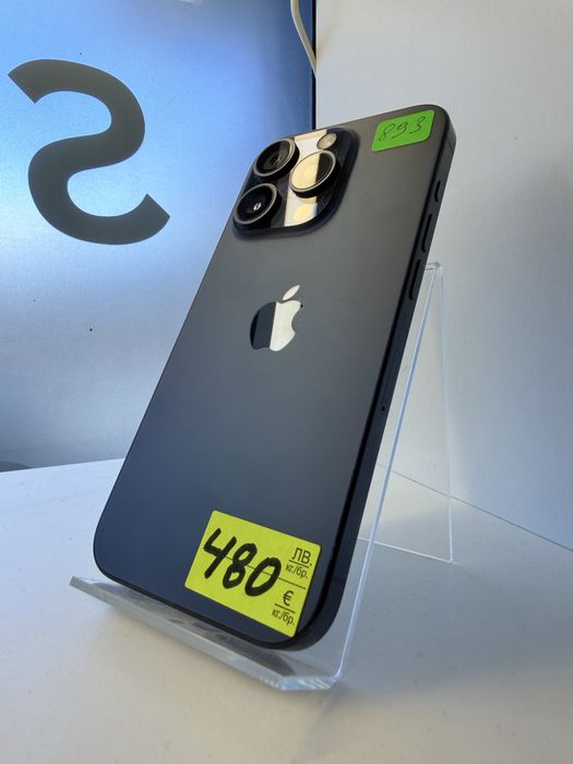 Iphone  15   Pro