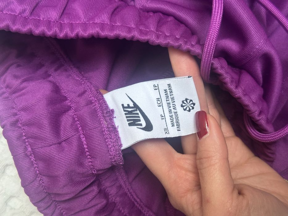 Дамско долнище Nike