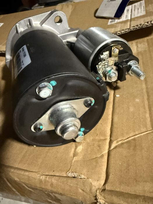 Electromotor nou WAI 17135N Volvo 240 340 360 740 760 940 2.0 2.3