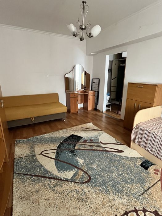 Сдам квартиру в Орбите 3