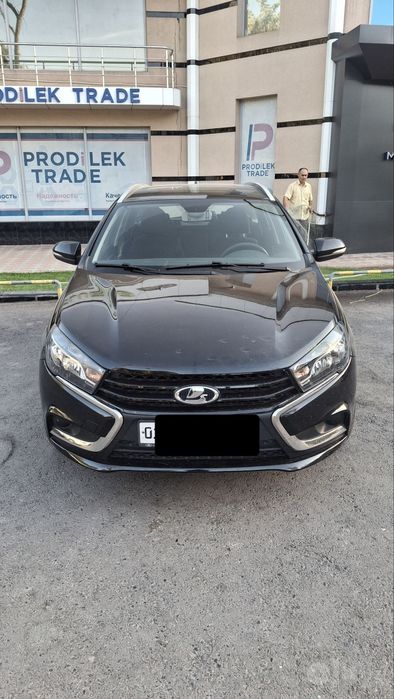 Продам Lada Vesta