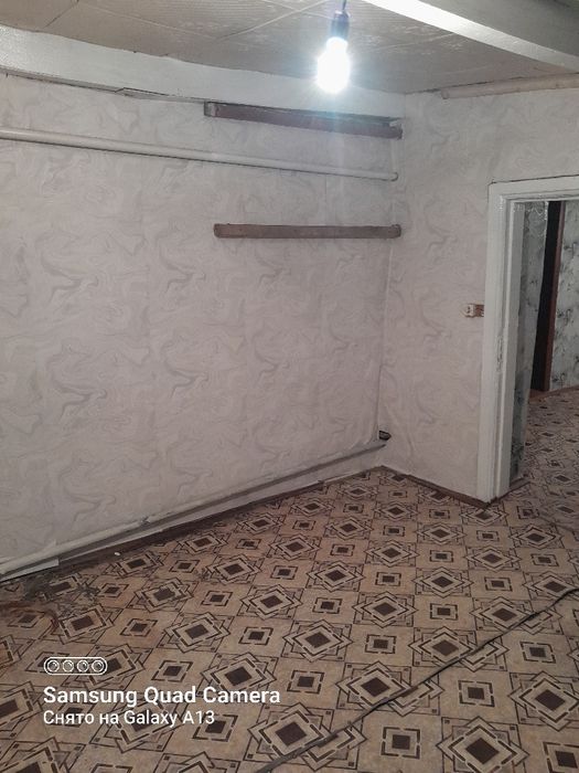 Продается частный дом.