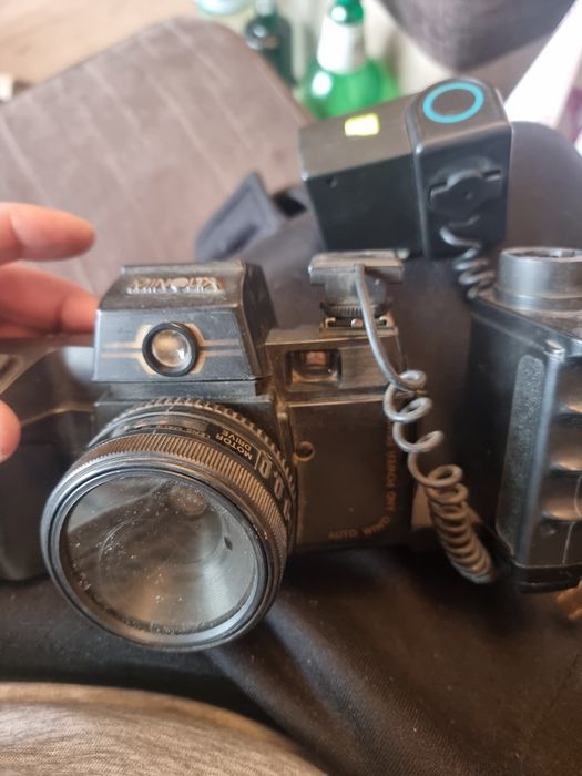 НАМАЛЕНИ ЦЕНИ!Фотоапарати и грамофон