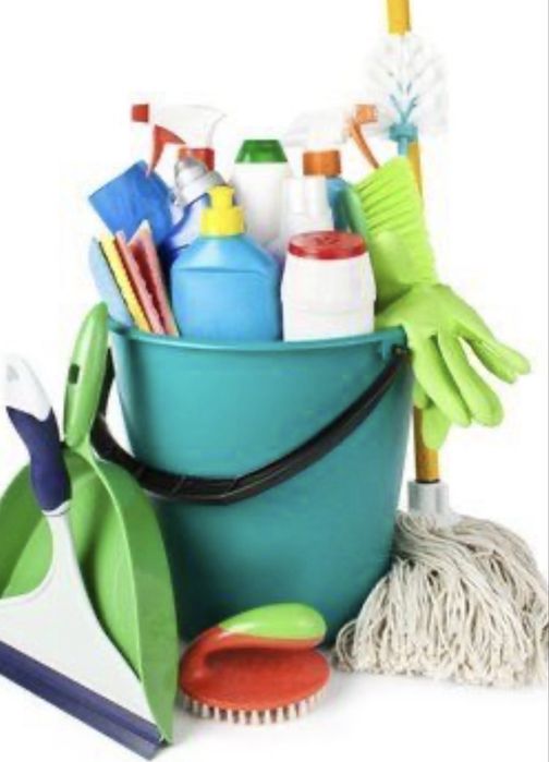 Ofer servicii de curatenie