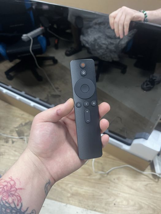 xiomi 75 диагональ