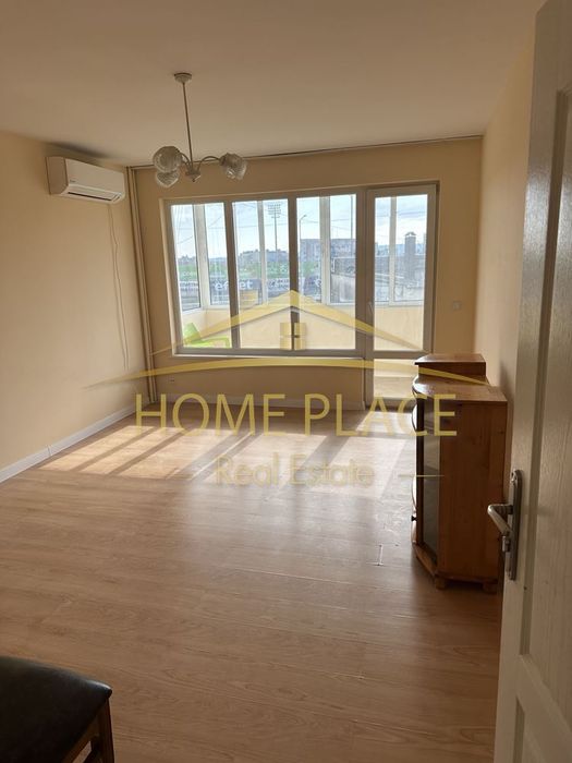 Дава се под наем Тристаен апартамент в Варна, Цветен квартал - 77 кв.м за 459 € - Снимка #4