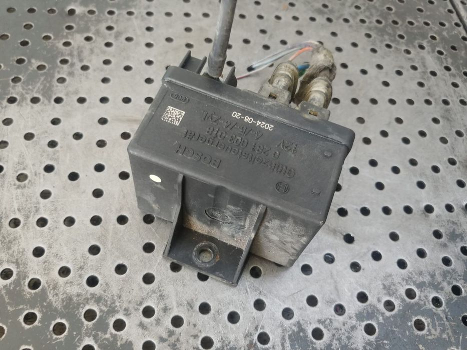 releu bujii 1.3 d multijet 199a3000 fiat grande punto doblo 0281003018