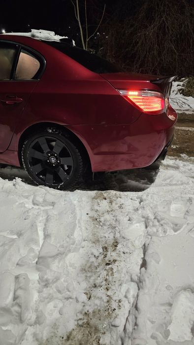 Джанти 18-ки за BMW с гуми