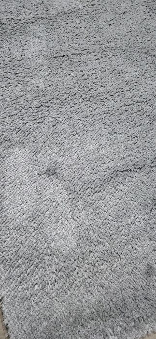 Килим от коприна