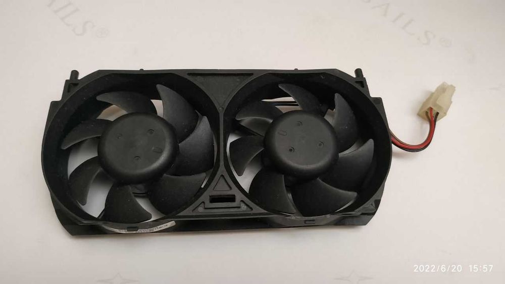 Вентилятор кулер