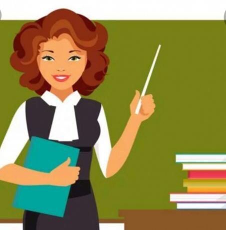 Репетитор по математике