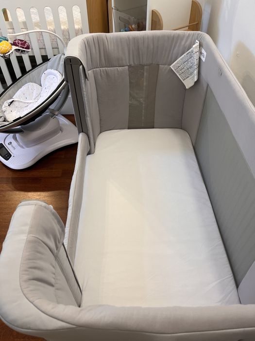 Chicco Next 2 Me Forever, 3 in 1