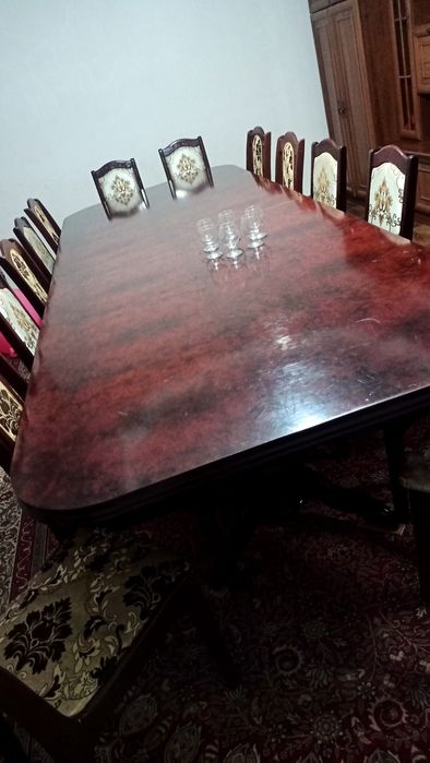 Стол для зала 4-4.50метра