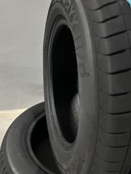 Нови летни гуми LANDSPIDER H/P 225/55R16 99W XL НОВ DOT 2255516